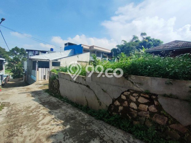 Lahan Kosong Dijual di Cimahi dengan Area 280m2 Lahan Kosong Dijual di Cimahi dengan Area 280m2