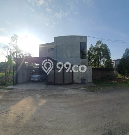 Dijual Cepat Rumah Favorit Siap Huni LB 119m2 di Parongpong, Bandung Barat Dijual Cepat Rumah Favorit Siap Huni LB 119m2 di Parongpong, Bandung Barat