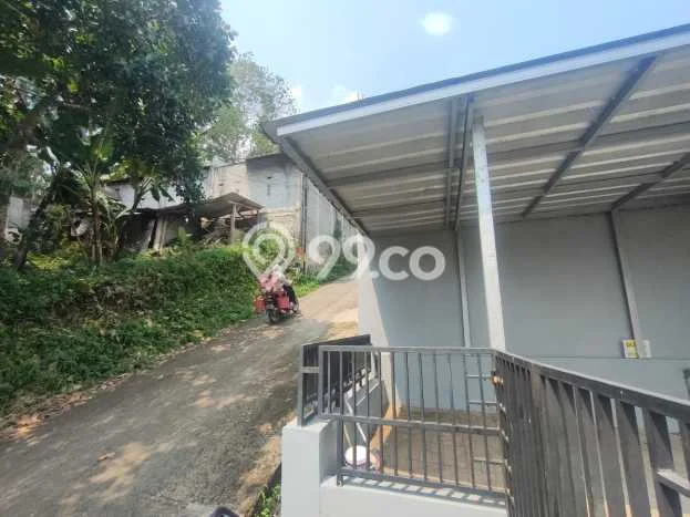 Rumah Sederhana Dijual Lokasi Cimahi Utara 2 Kamar dengan LT 65m2 Rumah Sederhana Dijual Lokasi Cimahi Utara 2 Kamar dengan LT 65m2