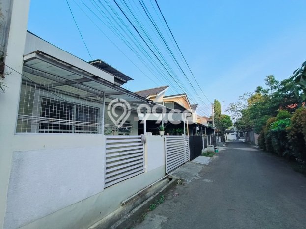 Rumah Strategis Minimalis Lb 50m2 di Parongpong, Bandung Barat Rumah Strategis Minimalis Lb 50m2 di Parongpong, Bandung Barat
