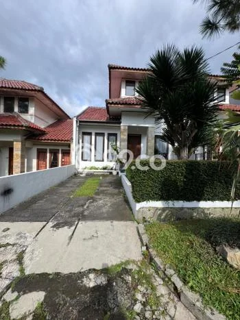 Dijual Cepat Rumah Bagus Siap Huni LB 70m2 di Parongpong, Bandung Barat Dijual Cepat Rumah Bagus Siap Huni LB 70m2 di Parongpong, Bandung Barat