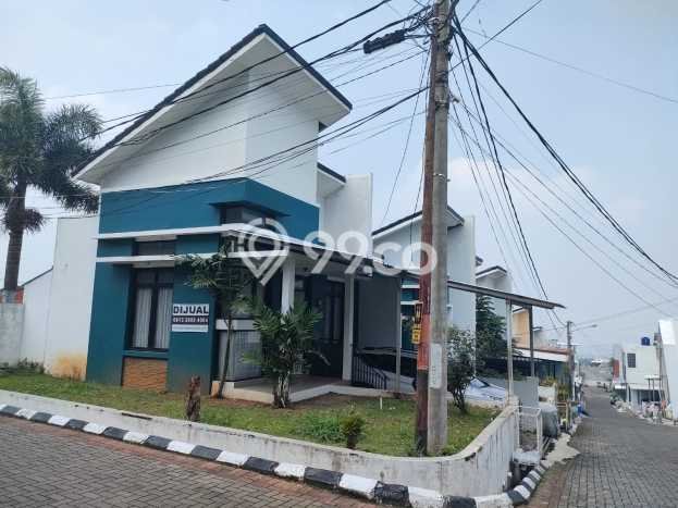 Rumah Modern Cantik 2 Kamar Bisa Langsung Pindah di Cimahi Utara Rumah Modern Cantik 2 Kamar Bisa Langsung Pindah di Cimahi Utara