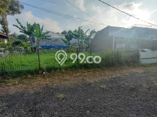 Tanah Kavling untuk Dijual di Parongpong Bandung Barat 81m2 Tanah Kavling untuk Dijual di Parongpong Bandung Barat 81m2