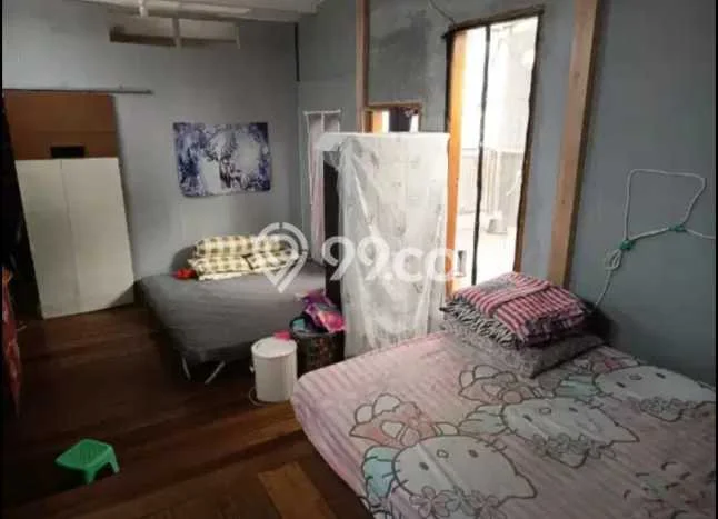Dijual Rumah Strategis Bagus Punya 2 KT di Parongpong Bandung Barat SHM Dijual Rumah Strategis Bagus Punya 2 KT di Parongpong Bandung Barat SHM