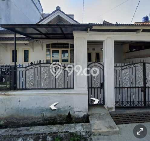 Hunian Cantik Modern Lb 127m2 di Cimahi Utara, Cimahi Hunian Cantik Modern Lb 127m2 di Cimahi Utara, Cimahi