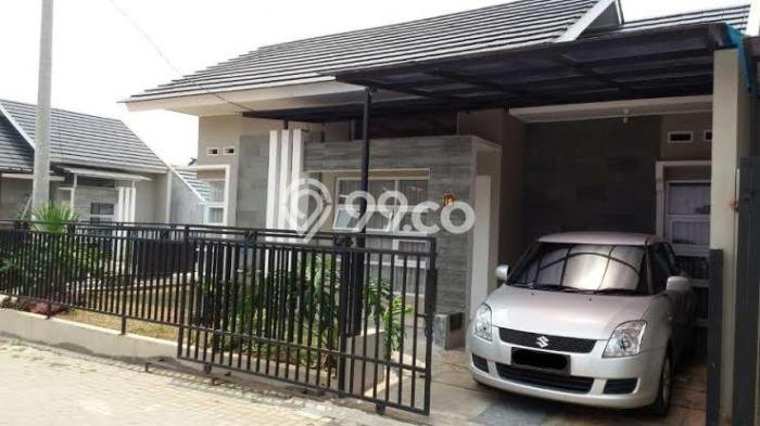 Jual Rumah Strategis Bagus Punya 2 KT di Parongpong Bandung Barat SHM Jual Rumah Strategis Bagus Punya 2 KT di Parongpong Bandung Barat SHM