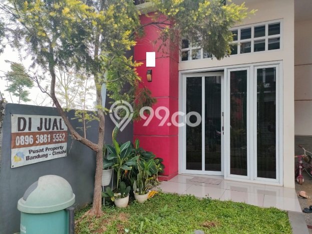 Dijual Rumah Strategis Bagus Punya 2 KT di Cisarua Bandung Barat SHM Dijual Rumah Strategis Bagus Punya 2 KT di Cisarua Bandung Barat SHM