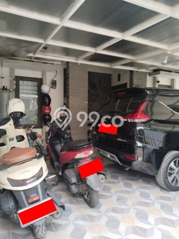 Dijual Rumah Strategis Bagus Punya 3 KT di Parongpong Bandung Barat SHM Dijual Rumah Strategis Bagus Punya 3 KT di Parongpong Bandung Barat SHM
