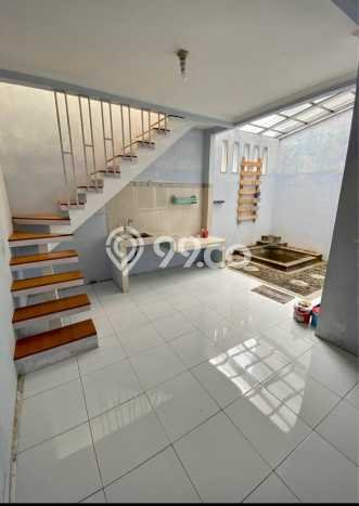 Rumah Strategis Modern Lb 50m2 di Cimahi Utara, Cimahi Rumah Strategis Modern Lb 50m2 di Cimahi Utara, Cimahi
