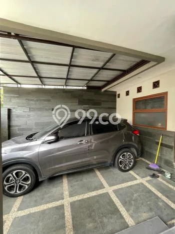 Hunian Cantik Modern Lb 182m2 di Cimahi Utara, Cimahi Hunian Cantik Modern Lb 182m2 di Cimahi Utara, Cimahi