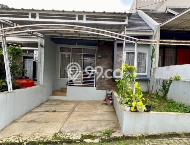 Rumah Strategis Modern Lb 50m2 di Cimahi Utara, Cimahi Rumah Strategis Modern Lb 50m2 di Cimahi Utara, Cimahi