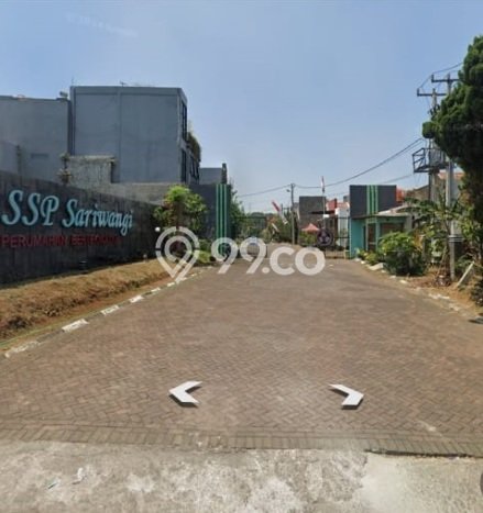 Rumah Strategis Modern Lb 45m2 di Parongpong, Bandung Barat Rumah Strategis Modern Lb 45m2 di Parongpong, Bandung Barat