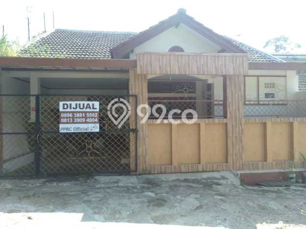 Dijual Rumah 3 Kamar Lokasi Ideal Nyaman dan Strategis di Cimahi Utara Dijual Rumah 3 Kamar Lokasi Ideal Nyaman dan Strategis di Cimahi Utara