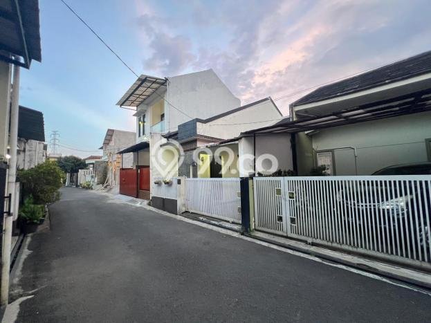 Rumah Modern Cantik 3 Kamar Siap Huni di Cimahi Utara Rumah Modern Cantik 3 Kamar Siap Huni di Cimahi Utara