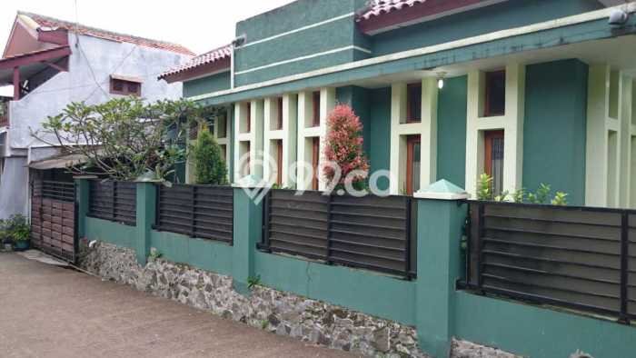 Dijual Rumah 4 Kamar Lokasi Strategis Bagus dan Strategis di Parongpong Dijual Rumah 4 Kamar Lokasi Strategis Bagus dan Strategis di Parongpong