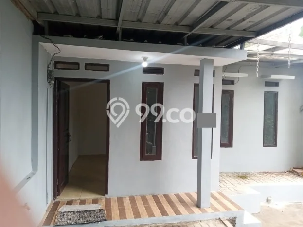 Rumah Sederhana Dijual Lokasi Cimahi Utara 2 Kamar dengan LT 65m2 Rumah Sederhana Dijual Lokasi Cimahi Utara 2 Kamar dengan LT 65m2