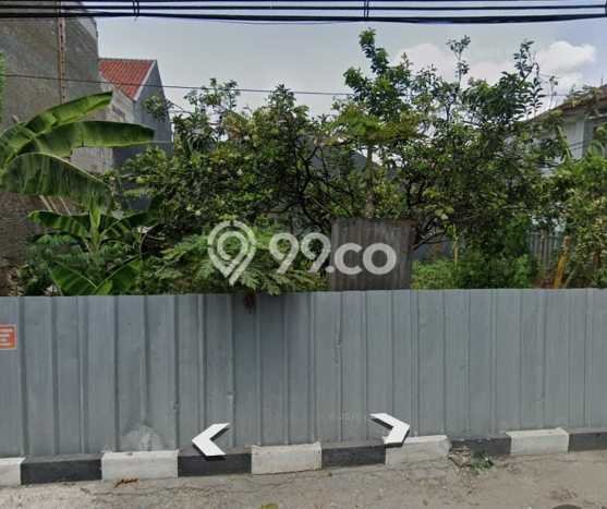 Lahan Kosong Dijual di Cimahi Utara, Cimahi, Luas 220m2 Area Strategis Lahan Kosong Dijual di Cimahi Utara, Cimahi, Luas 220m2 Area Strategis