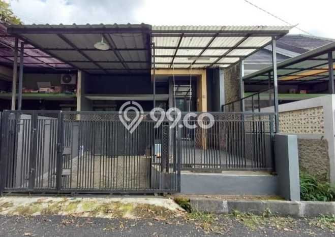 Rumah Luas Asri 2 KT Siap Huni di Parongpong Bandung Rumah Luas Asri 2 KT Siap Huni di Parongpong Bandung