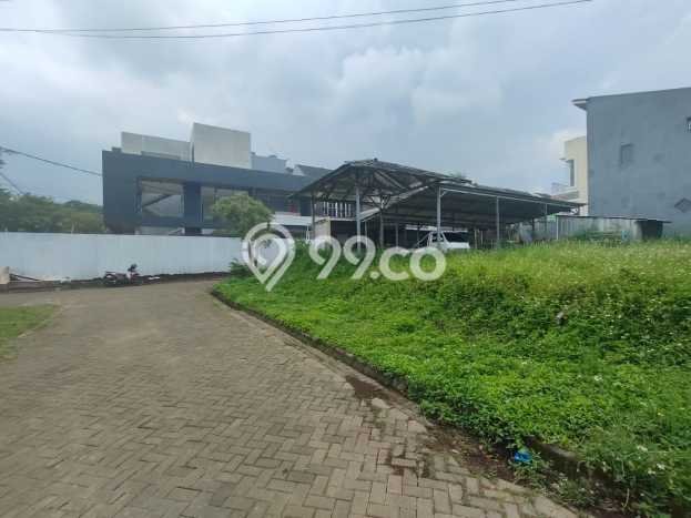 Dijual Tanah di Cimahi Utara Cimahi Luas 380m2 SHM Dijual Tanah di Cimahi Utara Cimahi Luas 380m2 SHM