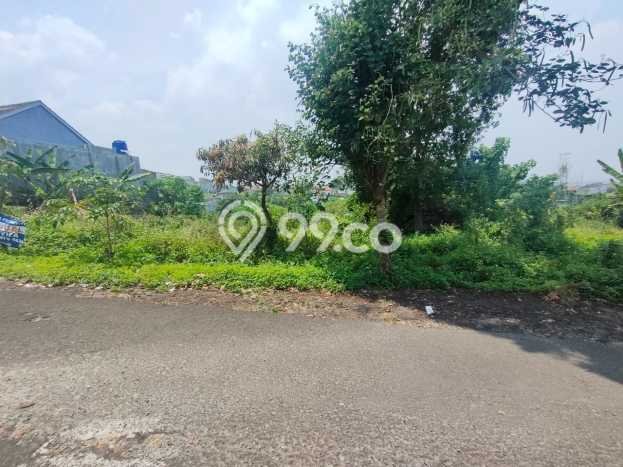 Jarang Ada! Tanah di Cimahi Utara Punya Luas 648m2 SHM Jarang Ada! Tanah di Cimahi Utara Punya Luas 648m2 SHM
