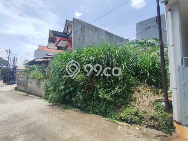 Tanah Dijual Lokasi Cicendo Bandung SHM Tanah Dijual Lokasi Cicendo Bandung SHM