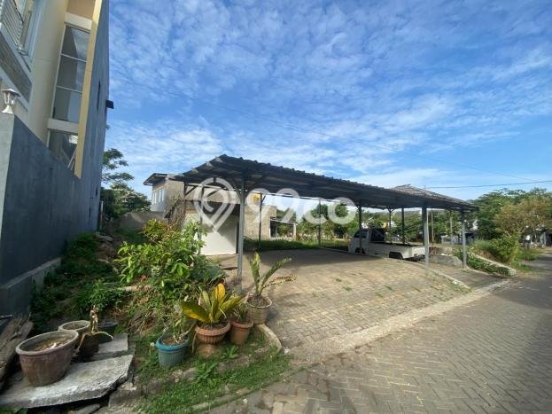 Dijual Tanah di Cimahi Utara Cimahi Luas 380m2 SHM Dijual Tanah di Cimahi Utara Cimahi Luas 380m2 SHM
