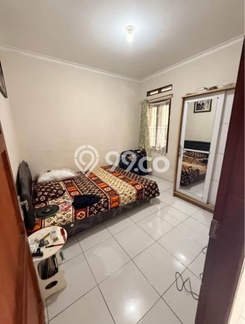 Rumah Sederhana Dijual di Cimahi Selatan 2 Kamar dengan Luas Tanah 64m2 Rumah Sederhana Dijual di Cimahi Selatan 2 Kamar dengan Luas Tanah 64m2