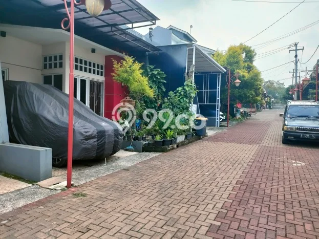 Dijual Rumah Strategis Bagus Punya 2 KT di Cisarua Bandung Barat SHM Dijual Rumah Strategis Bagus Punya 2 KT di Cisarua Bandung Barat SHM