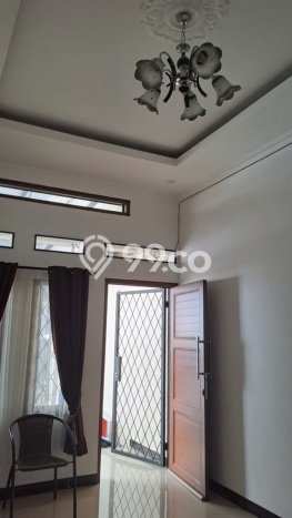 Rumah Luas Asri 2 KT Siap Pakai di Parongpong Bandung Rumah Luas Asri 2 KT Siap Pakai di Parongpong Bandung