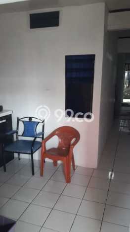 Aset Investasi! Kost Dijual di Sukasari, Bandung, 11 KT, 2 KM, Luas 90m2 Aset Investasi! Kost Dijual di Sukasari, Bandung, 11 KT, 2 KM, Luas 90m2