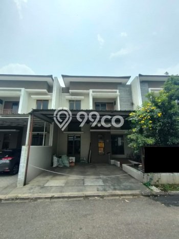Rumah Minimalis 3 KT di Cimahi Bandung Unfurnished Rumah Minimalis 3 KT di Cimahi Bandung Unfurnished