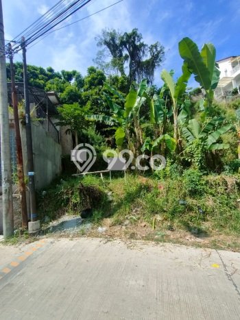 Lahan untuk Dijual Lokasi Parongpong, Bandung Barat Luas 105m2 SHM Lahan untuk Dijual Lokasi Parongpong, Bandung Barat Luas 105m2 SHM
