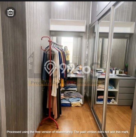 Hunian Mewah LB 212m2 Siap Pakai Desain Elegan di Gading Serpong, Tangerang Hunian Mewah LB 212m2 Siap Pakai Desain Elegan di Gading Serpong, Tangerang
