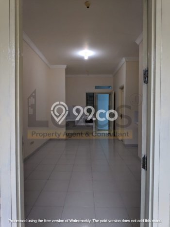 Rumah sewa siap huni 2 Kamar Tidur di Alam Sutera, Tangerang Rumah sewa siap huni 2 Kamar Tidur di Alam Sutera, Tangerang