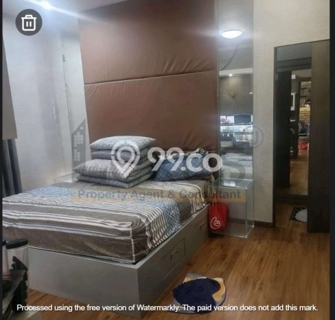 Hunian Mewah LB 212m2 Siap Pakai Desain Elegan di Gading Serpong, Tangerang Hunian Mewah LB 212m2 Siap Pakai Desain Elegan di Gading Serpong, Tangerang