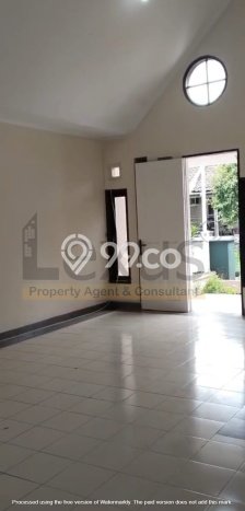 Disewakan Rumah Harga Terjangkau di Alam Sutera Tangerang dengan 2 Kamar Tidur Disewakan Rumah Harga Terjangkau di Alam Sutera Tangerang dengan 2 Kamar Tidur