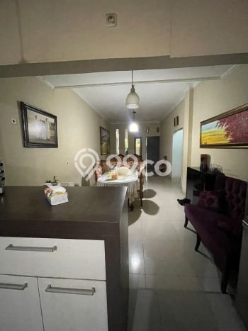 Hunian Mewah LB 380m2 Siap Huni Desain Elegan di Turangga, Bandung Hunian Mewah LB 380m2 Siap Huni Desain Elegan di Turangga, Bandung