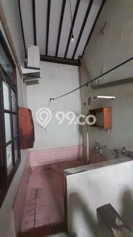 Hunian Cantik Modern Lb 114m2 di Antapani, Bandung Hunian Cantik Modern Lb 114m2 di Antapani, Bandung