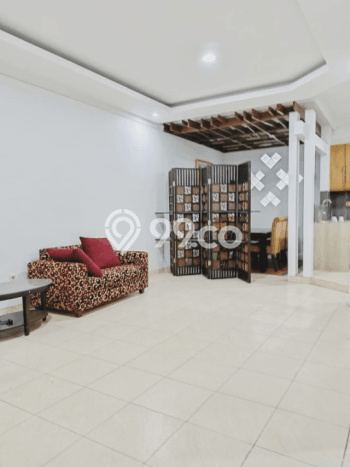 Disewakan Rumah Konsep Minimalis di Antapani Bandung dengan 5 KT Disewakan Rumah Konsep Minimalis di Antapani Bandung dengan 5 KT