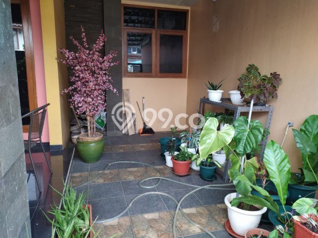 Hunian Mewah LB 210m2 Siap Huni Desain Elegan di Bandung Kota, Bandung Hunian Mewah LB 210m2 Siap Huni Desain Elegan di Bandung Kota, Bandung