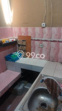Rumah Sederhana Dijual Lokasi Cibiru 2 Kamar dengan Luas Tanah 60m2 Rumah Sederhana Dijual Lokasi Cibiru 2 Kamar dengan Luas Tanah 60m2