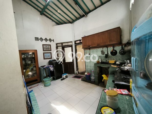 Rumah Minimalis 4 KT di Bandung Timur Bandung Unfurnished Rumah Minimalis 4 KT di Bandung Timur Bandung Unfurnished
