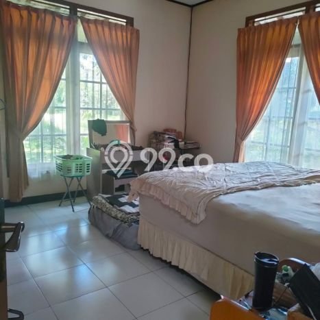 Jual Rumah Mewah Megah Dengan View Cantik di Bandung Kota, Bandung Jual Rumah Mewah Megah Dengan View Cantik di Bandung Kota, Bandung