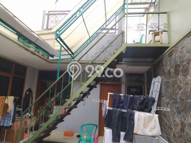 Hunian Mewah LB 210m2 Siap Huni Desain Elegan di Bandung Kota, Bandung Hunian Mewah LB 210m2 Siap Huni Desain Elegan di Bandung Kota, Bandung