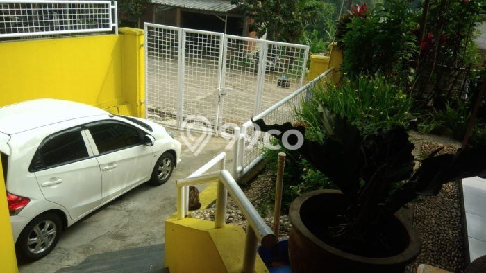 Jual Rumah Mewah Elegan Dengan View Eksklusif di Setiabudi, Bandung Jual Rumah Mewah Elegan Dengan View Eksklusif di Setiabudi, Bandung