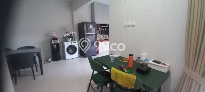 Rumah Luxury Modern Siap Huni di Kota Baru Parahyangan Bandung Rumah Luxury Modern Siap Huni di Kota Baru Parahyangan Bandung