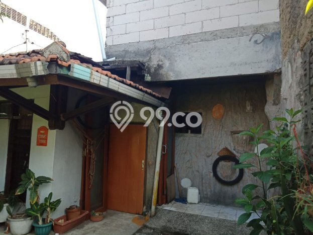Hunian Nyaman Asri 6 KT Siap Huni di Moch Toha Bandung Hunian Nyaman Asri 6 KT Siap Huni di Moch Toha Bandung