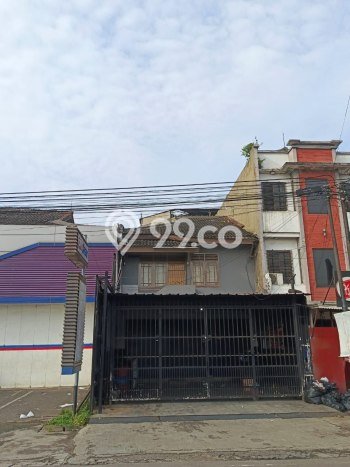 Disewakan Ruko Bisnis di Antapani Bandung Harga Sewa Menarik Bisa Nego Disewakan Ruko Bisnis di Antapani Bandung Harga Sewa Menarik Bisa Nego