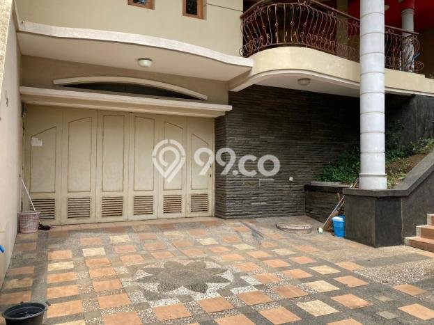 Rumah Luxury Modern Tanpa Renovasi di Geger Kalong Bandung Rumah Luxury Modern Tanpa Renovasi di Geger Kalong Bandung