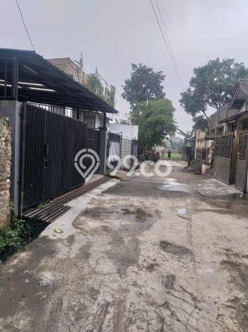 Dijual Rumah 4 Kamar Lokasi Ideal Bagus dan Strategis di Margahayu Dijual Rumah 4 Kamar Lokasi Ideal Bagus dan Strategis di Margahayu